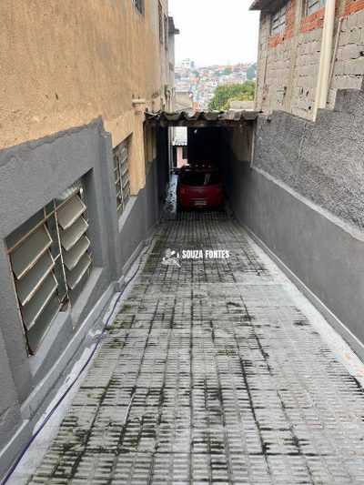 Casa, 5 quartos, 550 m² - Foto 4