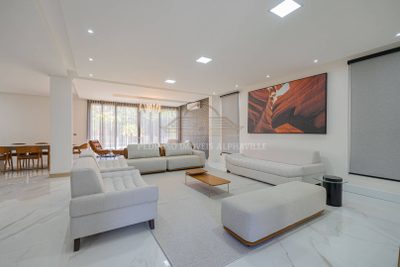 Casa de Condomínio, 6 quartos - Foto 3