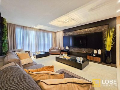 Apartamento, 3 quartos, 203 m² - Foto 4