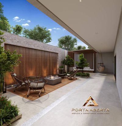 Apartamento, 3 quartos, 112 m² - Foto 4