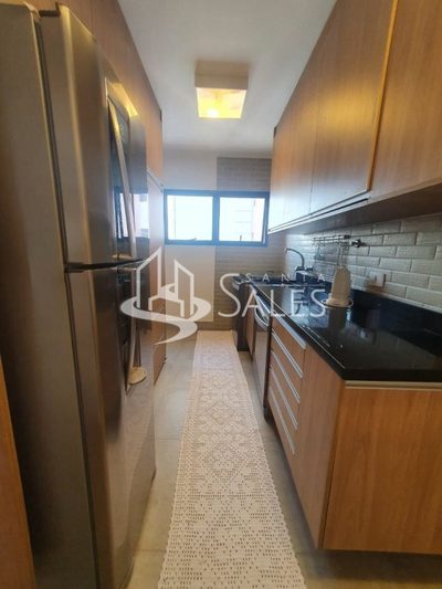 Apartamento, 3 quartos, 92 m² - Foto 5