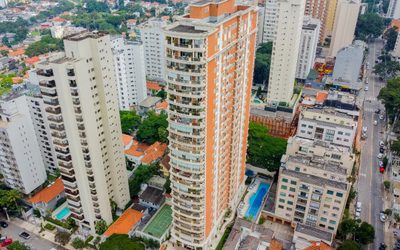 Apartamento, 3 quartos, 228 m² - Foto 3