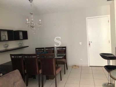 Apartamento, 2 quartos, 63 m² - Foto 3