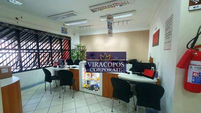 Prédio Inteiro, 319 m² - Foto 4