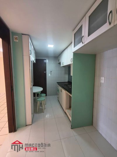 Apartamento, 3 quartos, 125 m² - Foto 4