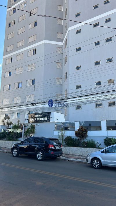 Apartamento, 3 quartos, 103 m² - Foto 2