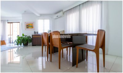 Apartamento, 4 quartos, 230 m² - Foto 5