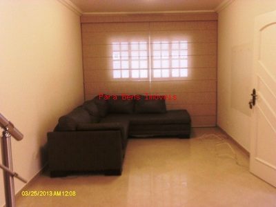 Sobrado, 3 quartos, 210 m² - Foto 4