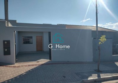 Casa, 2 quartos, 60 m² - Foto 3