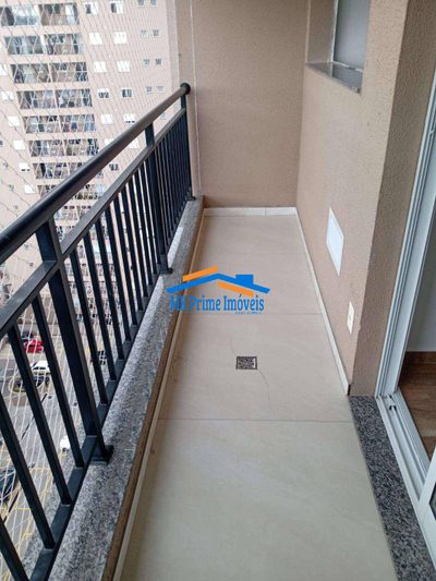 Apartamento, 3 quartos, 66 m² - Foto 2