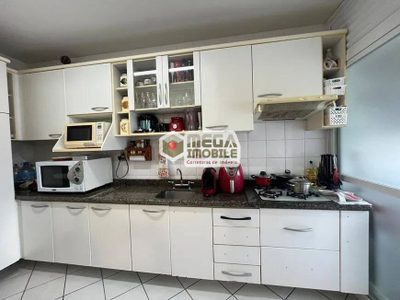 Apartamento, 2 quartos, 72 m² - Foto 2