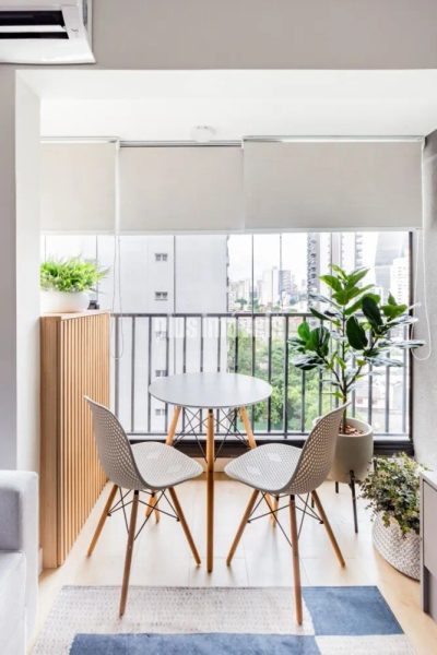 Apartamento, 1 quarto, 28 m² - Foto 4