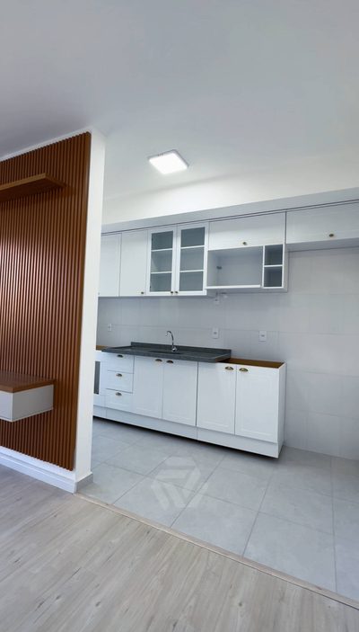 Apartamento, 2 quartos, 61 m² - Foto 1
