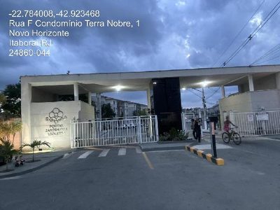 Apartamento, 2 quartos, 48 m² - Foto 1