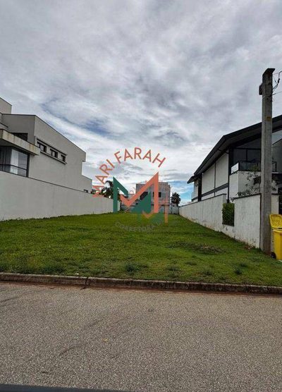 Loteamento e Condomínio, 465 m² - Foto 3