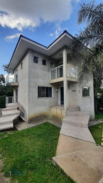 Sobrado, 3 quartos, 173 m² - Foto 4