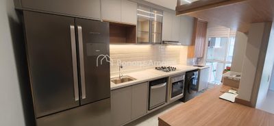 Apartamento, 2 quartos, 60 m² - Foto 2