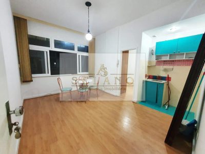 Apartamento, 1 quarto, 29 m² - Foto 3