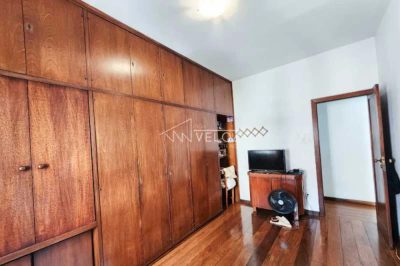 Apartamento, 3 quartos, 105 m² - Foto 2