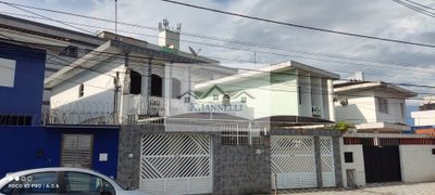 Sobrado, 3 quartos, 144 m² - Foto 3