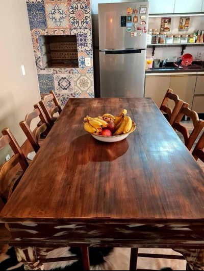 Apartamento, 1 quarto, 45 m² - Foto 5