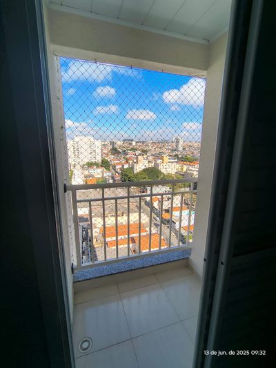 Apartamento, 3 quartos, 80 m² - Foto 1