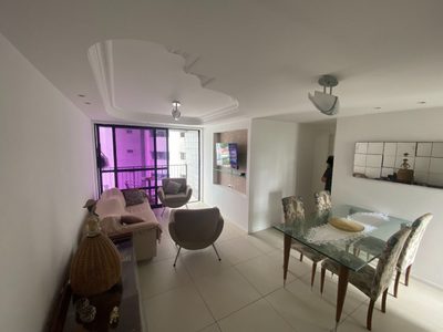 Apartamento, 3 quartos, 79 m² - Foto 2