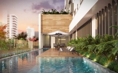 Apartamento, 4 quartos, 248 m² - Foto 4