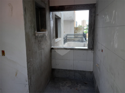 Casa de Condomínio, 2 quartos - Foto 3