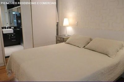 Apartamento, 3 quartos, 172 m² - Foto 5