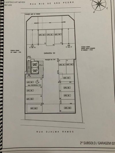 Apartamento, 1 quarto, 30 m² - Foto 2