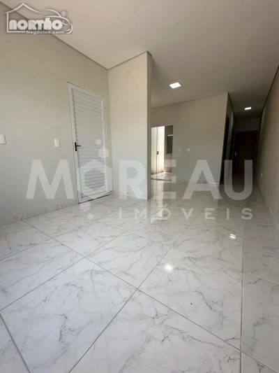 Casa, 3 quartos, 58 m² - Foto 2