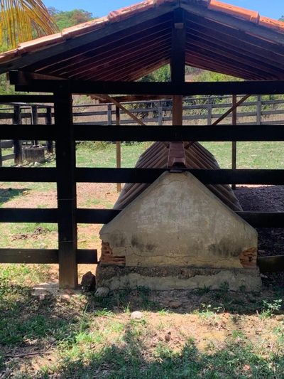 Fazenda, 1 quarto - Foto 2