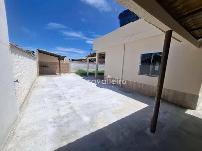 Casa, 2 quartos, 70 m² - Foto 4