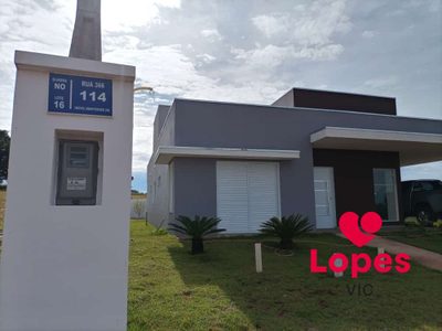 Casa, 3 quartos, 160 m² - Foto 2