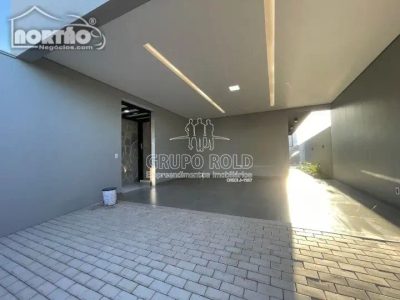 Casa, 1 quarto, 225 m² - Foto 3