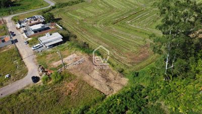 Terreno, 384 m² - Foto 1