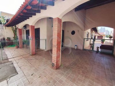 Casa, 3 quartos, 190 m² - Foto 2