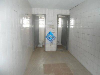 Depósito-Galpão, 500 m² - Foto 5