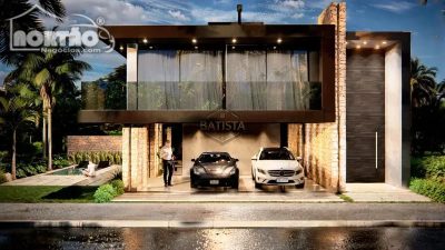 Casa, 4 quartos, 269 m² - Foto 2