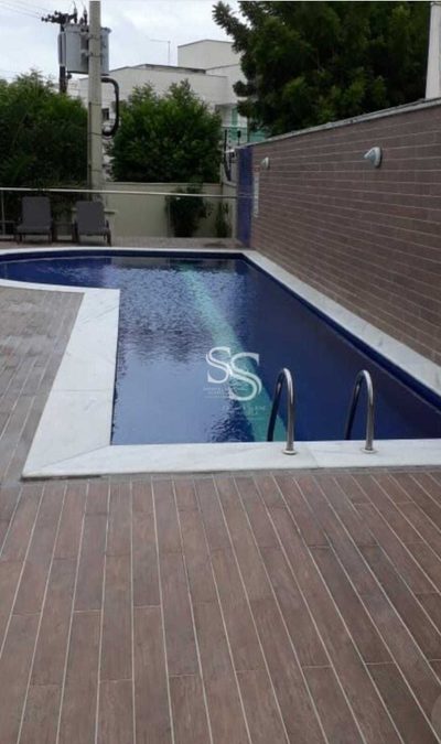 Apartamento, 3 quartos, 79 m² - Foto 4