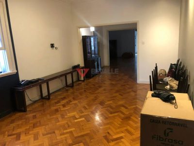Apartamento, 4 quartos, 230 m² - Foto 3