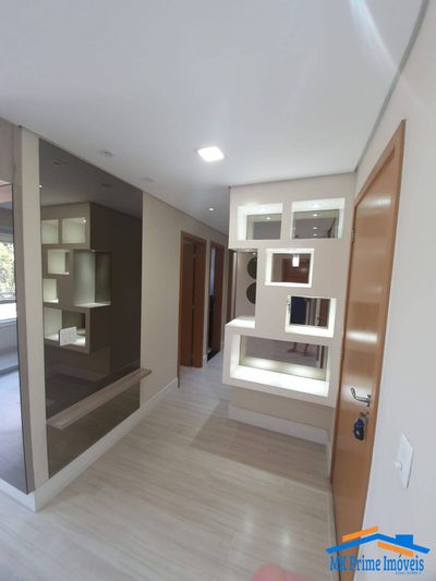 Apartamento, 2 quartos, 52 m² - Foto 4