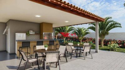 Apartamento, 2 quartos, 55 m² - Foto 5