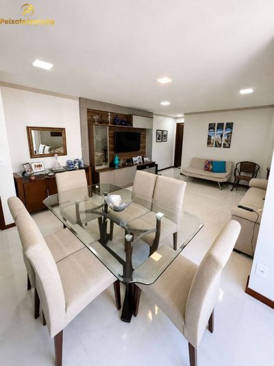 Apartamento, 3 quartos, 100 m² - Foto 3