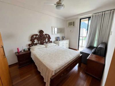 Apartamento, 2 quartos, 95 m² - Foto 1