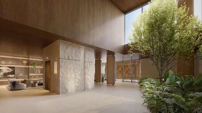 Apartamento, 3 quartos, 155 m² - Foto 4