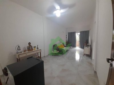 Apartamento, 2 quartos, 54 m² - Foto 2
