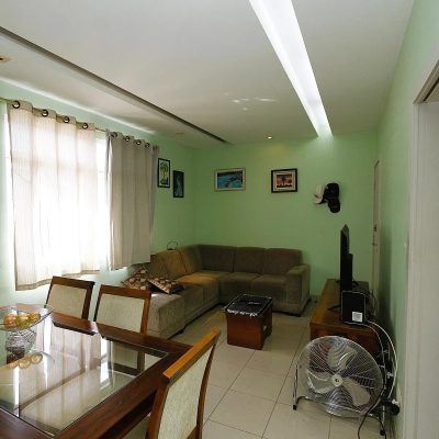 Apartamento, 3 quartos, 70 m² - Foto 3