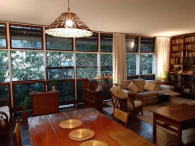 Apartamento, 3 quartos, 130 m² - Foto 1